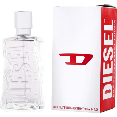 Diesel eau - by,