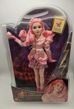 Disney Descendants The Rise Of