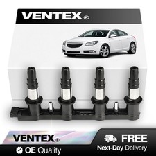 VENTEX® Ignition Coil Pack