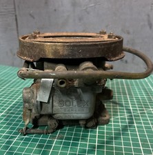Solex C32 Paia 7 carburetor 26m441. 10514