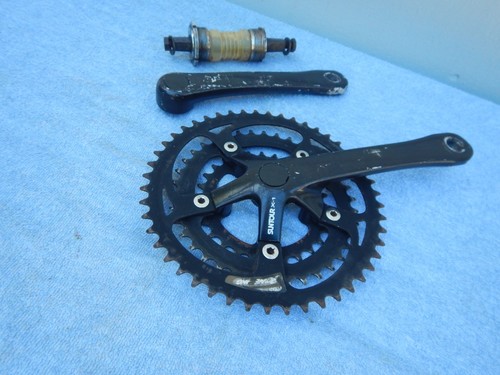 Suntour mountain bike - x-1,
