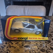New in Crushed Box (see