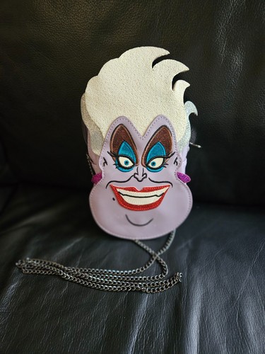 Disney little mermaid ursula - mermaid,