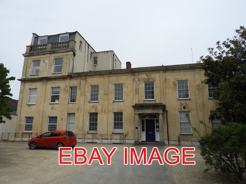 Photo cheltenham normandy - ,