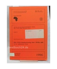 Die UNO-Sondersitzung über