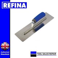 REFINA Finatex Plastercraft