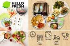451 digital hello fresh - fresh, recipe