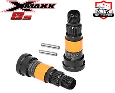 TRAXXAS X MAXX 8S WIDEMAXX 1/5