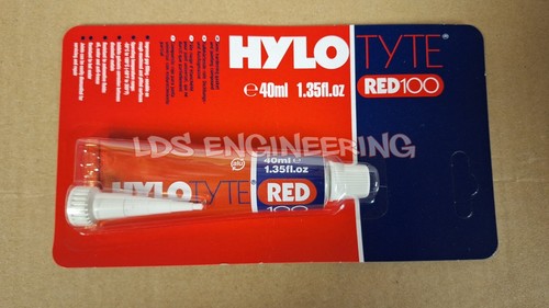 Hylomar hylotyte red - hylomar,
