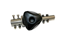 TGA ECLIPSE mobility scooter spare parts: TILLER ADJUSTER