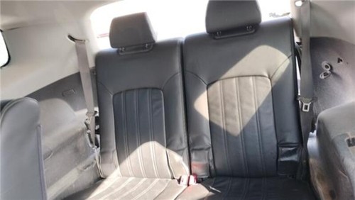 219990 rear seats chevrolet - 219990,
