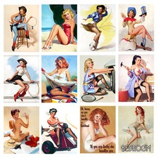 Metal Vintage Retro
