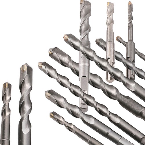 Impact drill bits - impact,