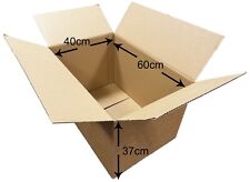 LARGE PARCEL SIZED USED Cardboard Boxes House Moving- Removal Packing box CHEAP