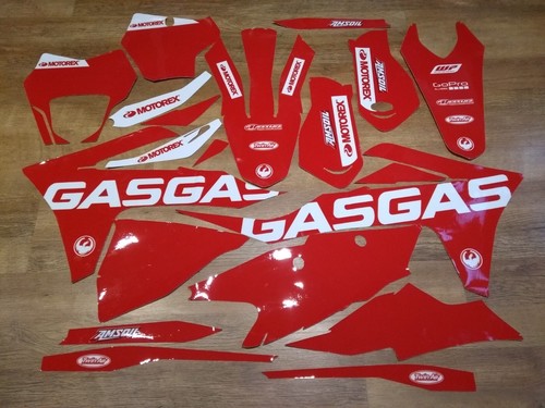 Gasgas 125 250 300 - gasgas, ex