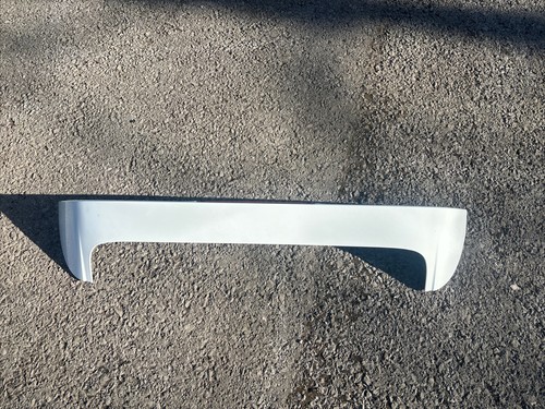 Ford fiesta mk7 rear - fiesta,