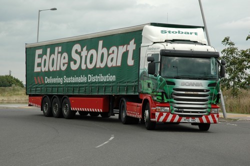 Eddie stobart pf10vrc - eddie,