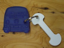 VW TYPE 2 CAMPER-BUS