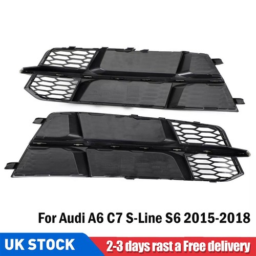 Front fog light - light, lower