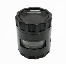 Herb Grinder 63mm  Metal