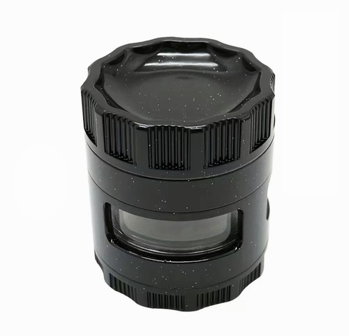 Herb grinder 63mm metal - herb,