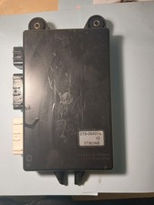 TOHATSU 90HP TLDI OUTBOARD ECU