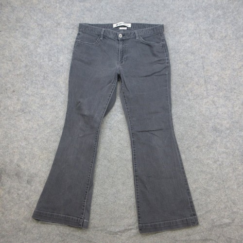 Gap long and lean jeans - gap,