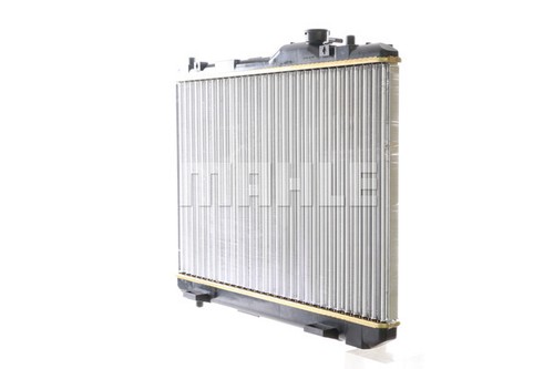 Mahle 1194 000s radiator - 1194,