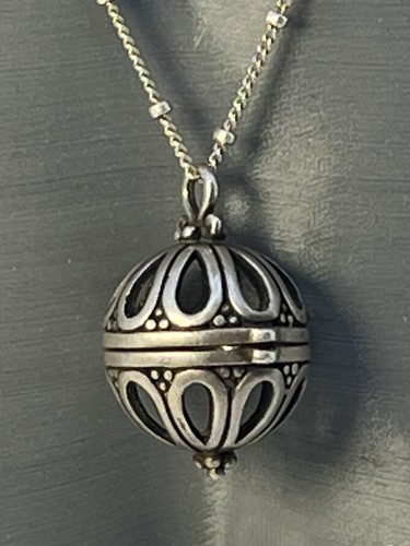 Vintage 925 sterling - , silver