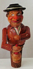 NOVELTY CORK STOPPER