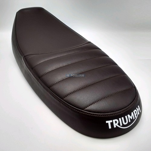 Genuine triumph scrambler - triumph, 1200