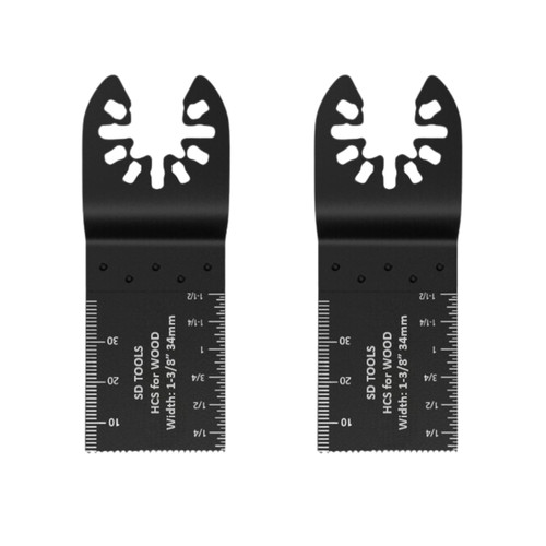 Oscillating high carbon - 2,
