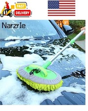 Adjustable Telescopic Car Wash