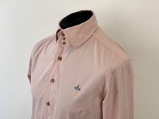 Vivienne Westwood DUSTY PINK 3