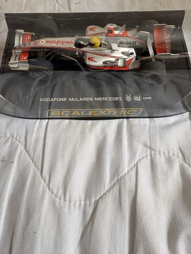 Scalextric c2837 vodafone - c2837,