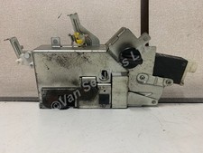 Genuine Ford Transit MK 7 NS (Passenger) Side Loading Door Lock - Fits 2007-13