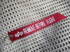 REAL GENUINE Alpha Industries