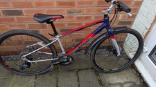 Wiggins Chartres 26 Inch Kids