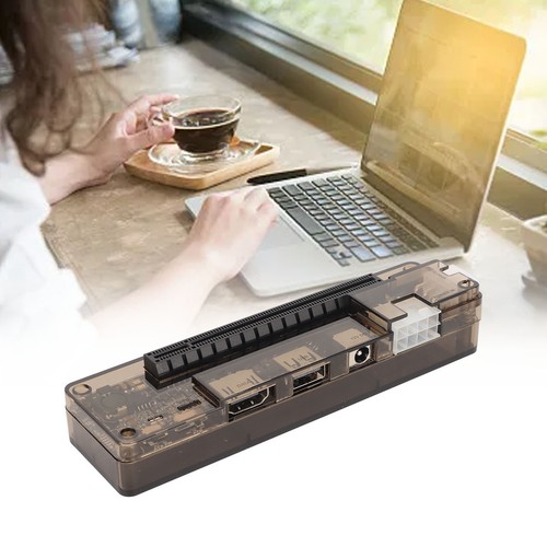 Discrete graphics card base - discrete,