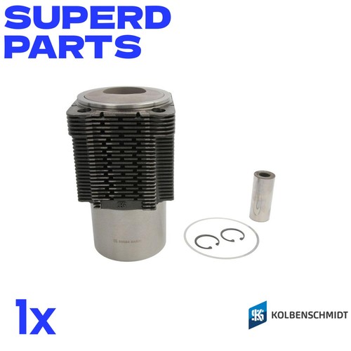 Repair kit piston cylinder - repair,