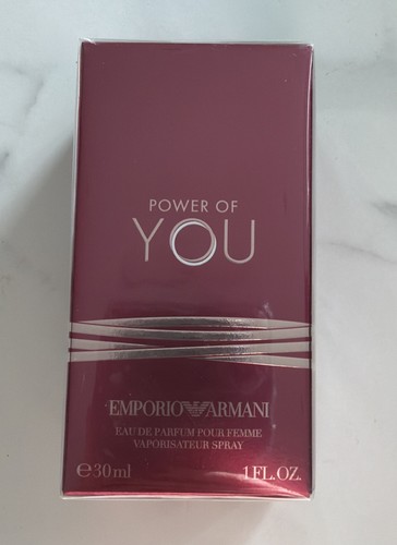 Emporio armani power you - armani, of