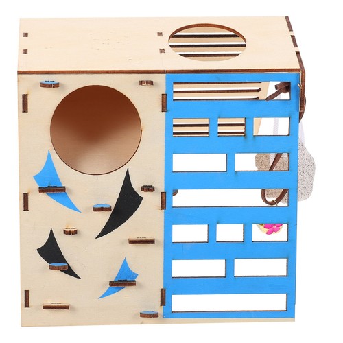 Hamster fitness house - fitness,