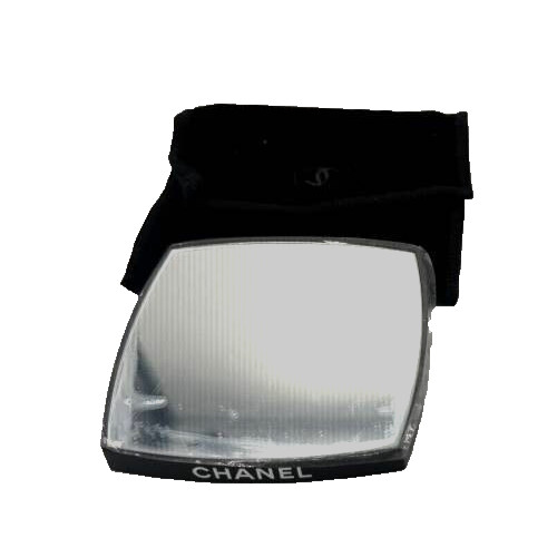Chanel mirror double sided - mirror,