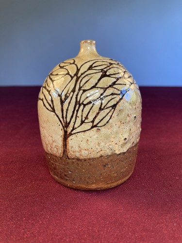 Vintage welsh studio pottery - welsh,