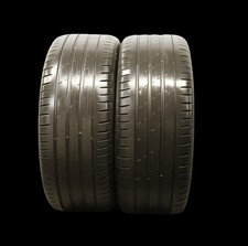 X2 PW 245/45R18 245 45 18 HANKOOK VENTUS S1 EVO2 100Y XL RUN FLAT TYRES*5MM(58J)