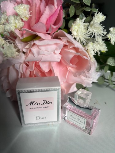 Miss dior blooming bouquet - dior,