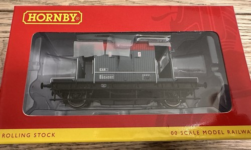 Hornby r6613 20t brake - brake, van