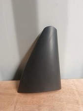 1997 PEUGEOT 406 INTERIOR WING MIRROR PLASTIC COVER DRIVERS SIDE RIGHT