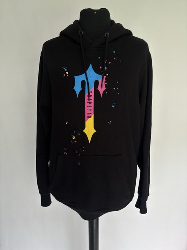 Trapstar candy splash graphic - trapstar,