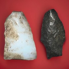 Ancient Neolithic Flint